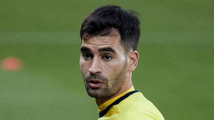 Ману Тригерос