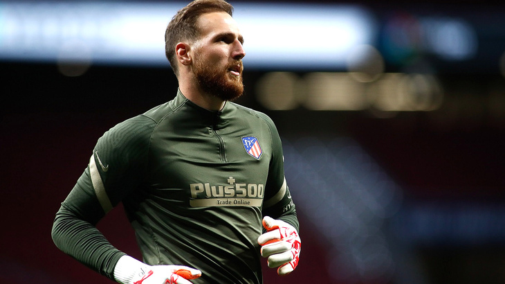 Ян Облак Ян Облак