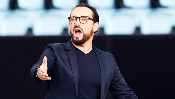 Хосе Бордалас