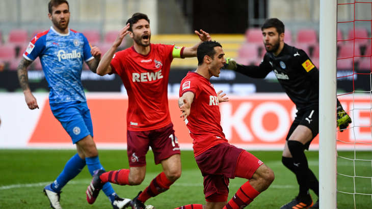 Фрагмент матча