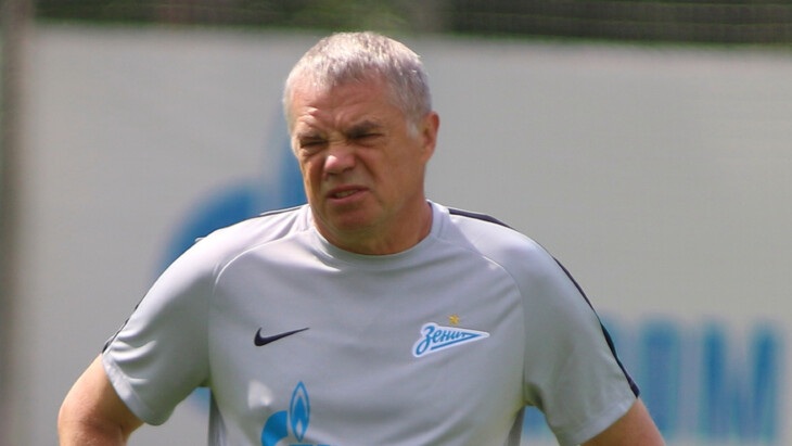 Александр Медведев