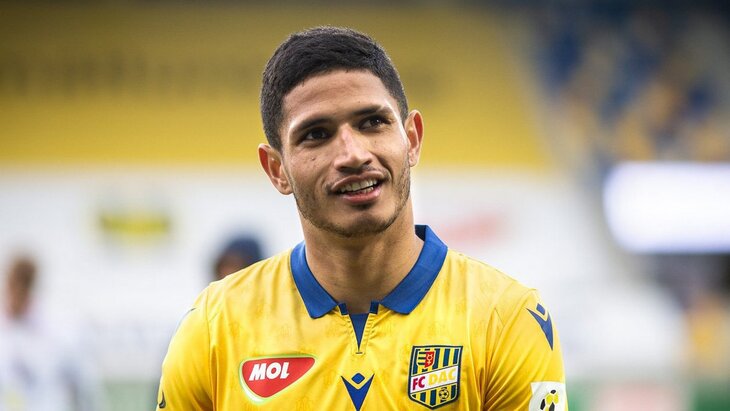 Эрик Рамирес