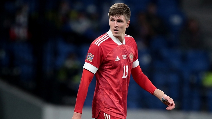 Александр Соболев