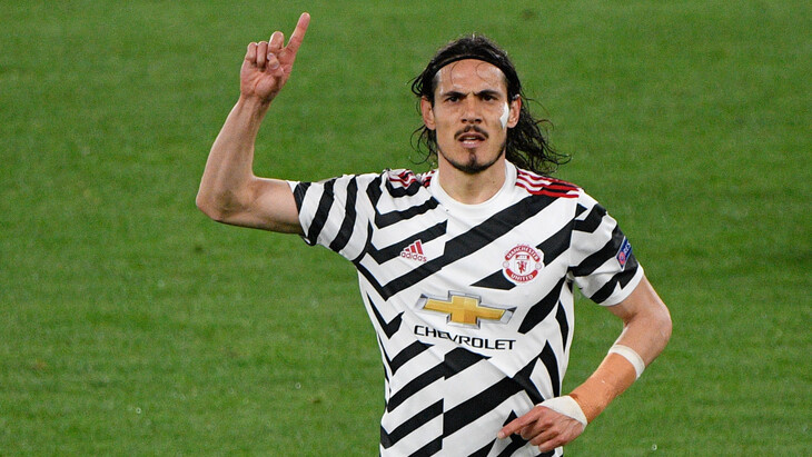 Эдинсон Кавани