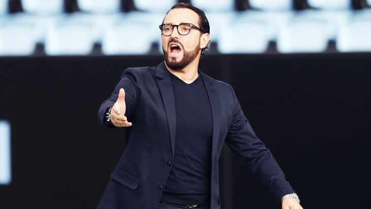 Хосе Бордалас