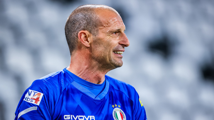 Массимилиано Аллегри