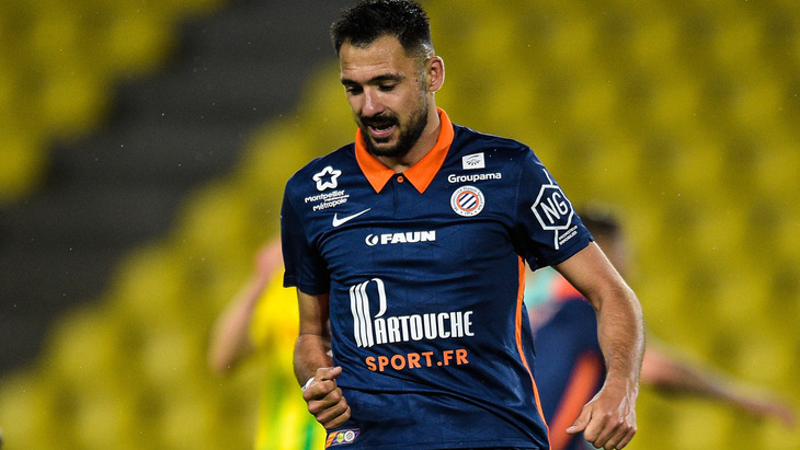 Гаэтан Лаборд