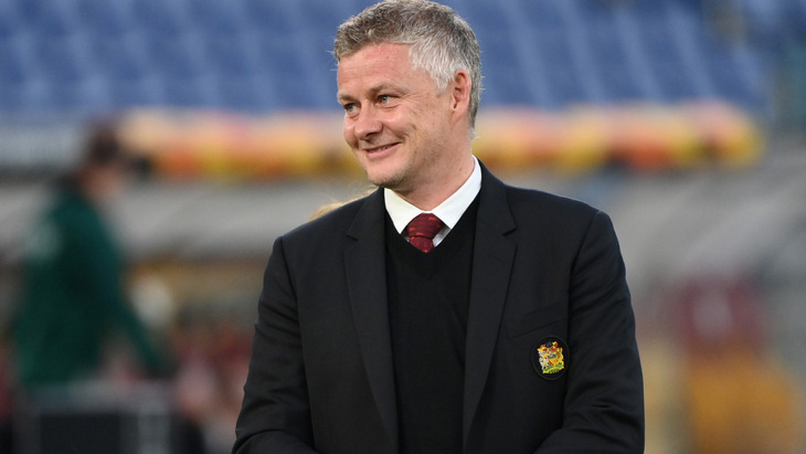 Уле-Гуннар Сульшер