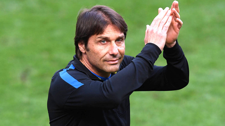 Антонио Конте Антонио Конте