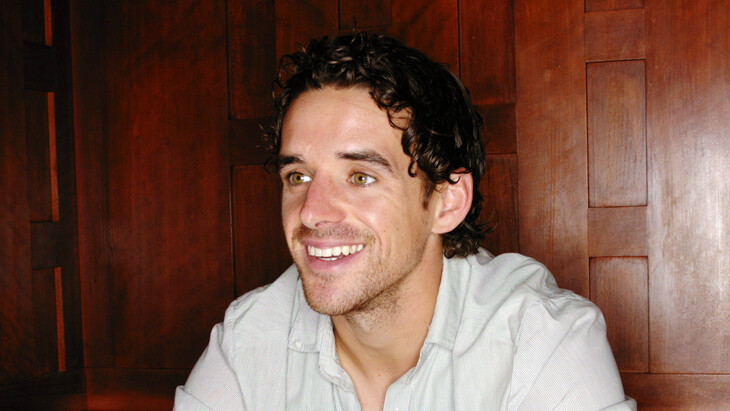 Оуэн Харгривз Оуэн Харгривз