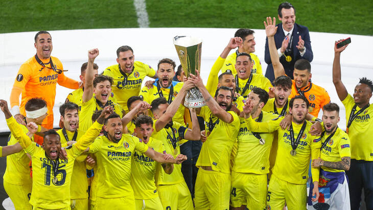 «Вильярреал»