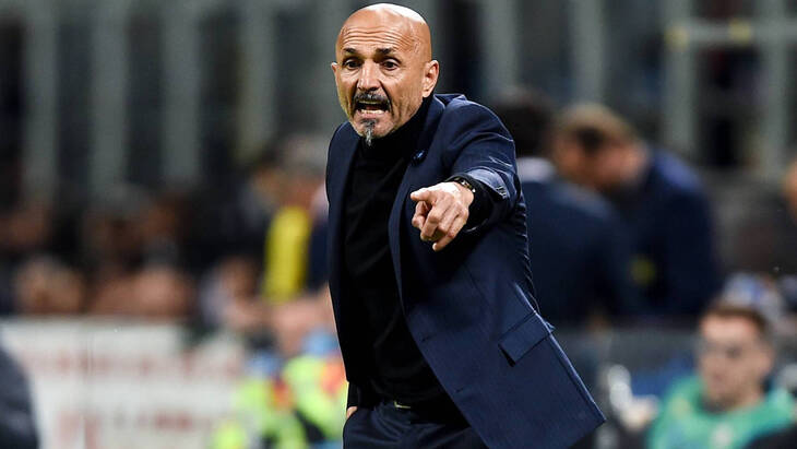 Лучано Спаллетти