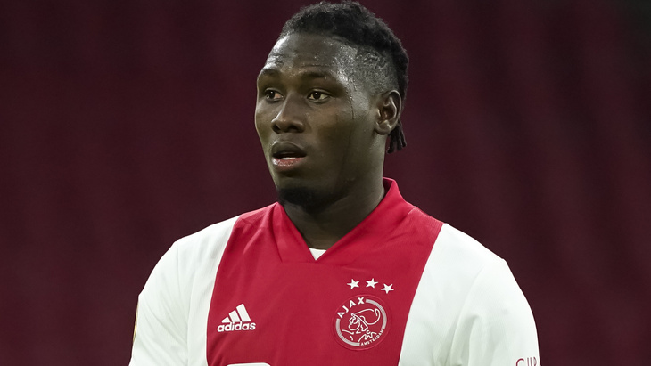 Лассина Траоре Лассина Траоре