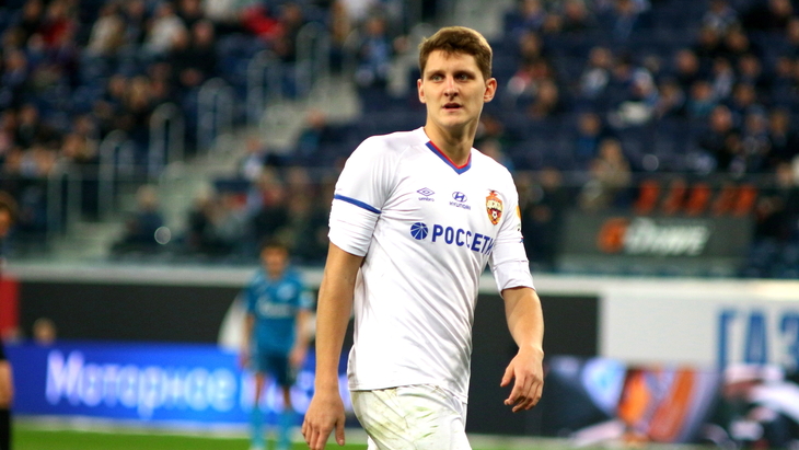 Игорь Дивеев