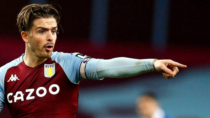 Джек Грилиш