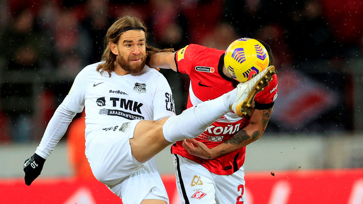 «Урал» может получить дополнительное финансирование перед началом нового сезона