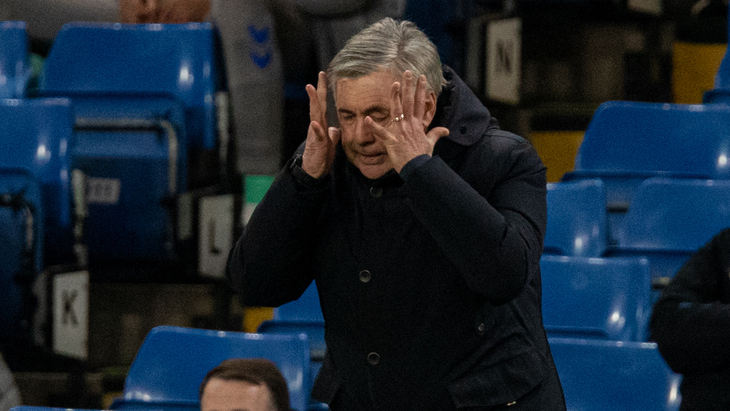 Карло Анчелотти