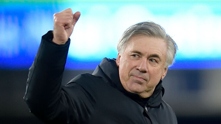 Карло Анчелотти