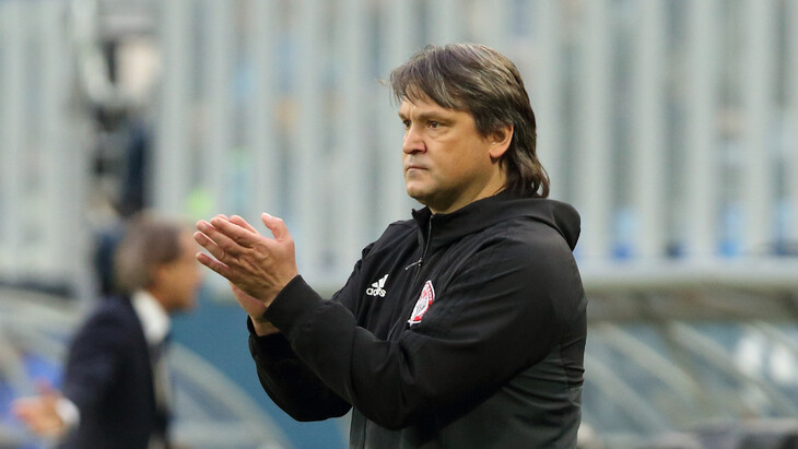 Вадим Евсеев