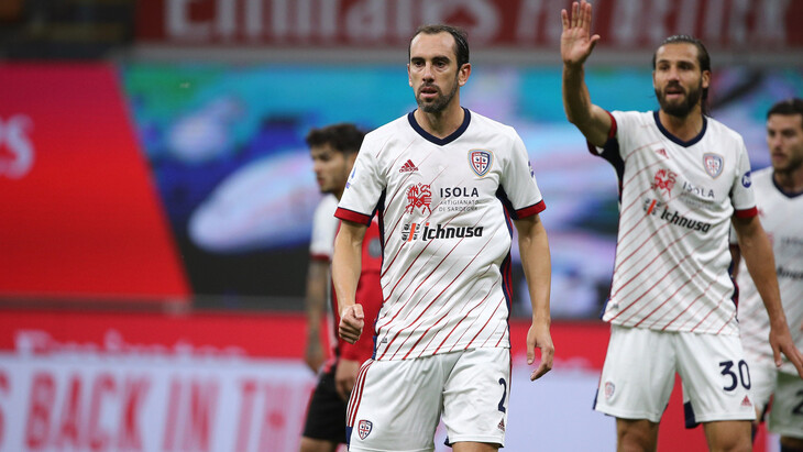 Диего Годин