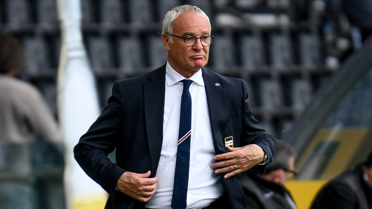 Клаудио Раньери