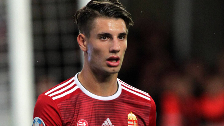 Доминик Собослаи