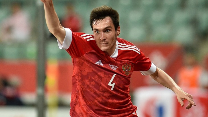 Вячеслав Караваев