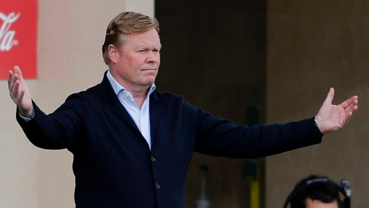 Роналд Куман Роналд Куман