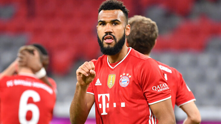 Эрик Шупо-Мотинг