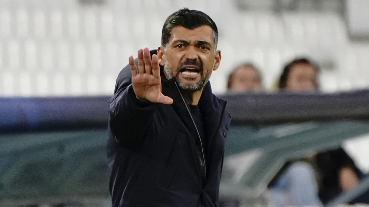 Сержиу Консейсау