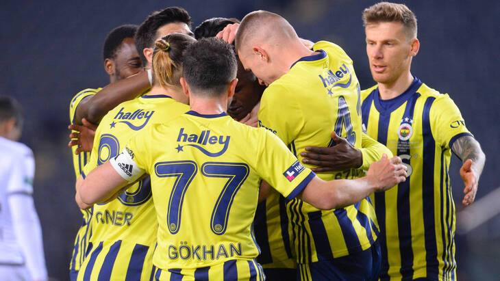 «Фенербахче»