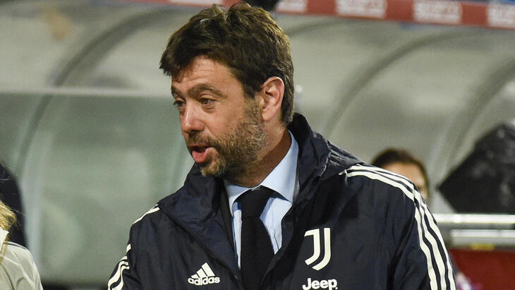 Андреа Аньелли