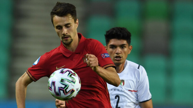 Фабиу Виейра Фабиу Виейра