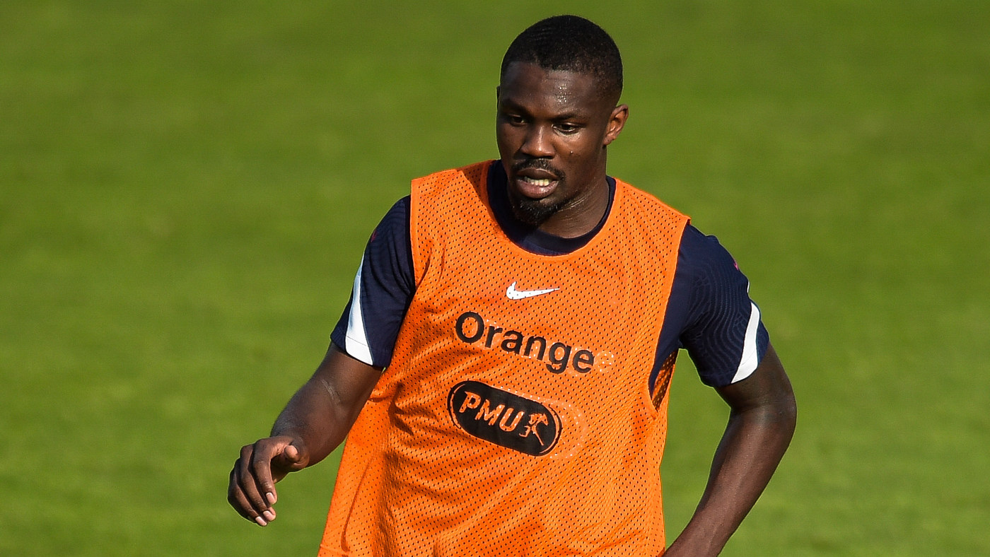 Маркус Тюрам