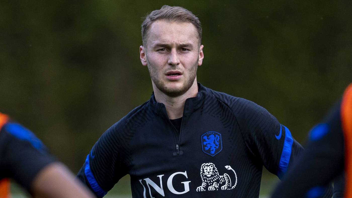 Тен Копмейнерс