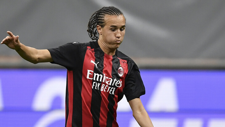 Диего Лаксальт