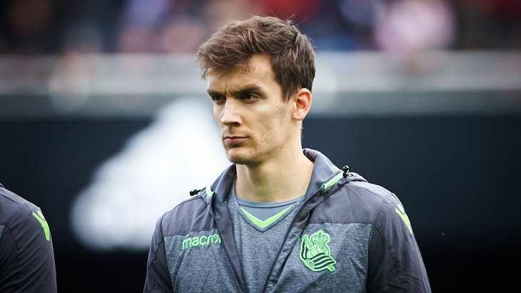 Диего Льоренте