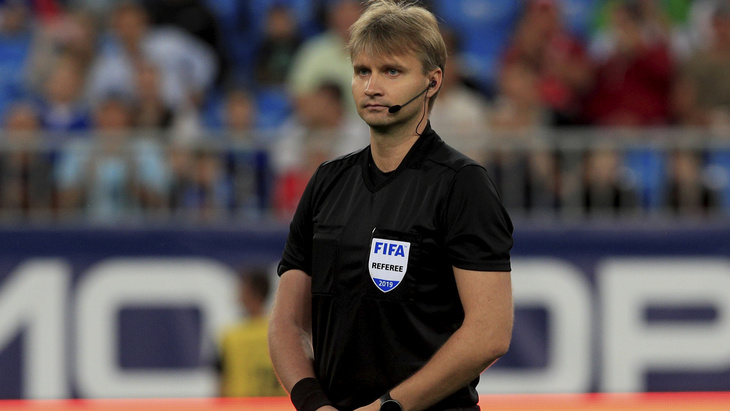 Сергей Лапочкин