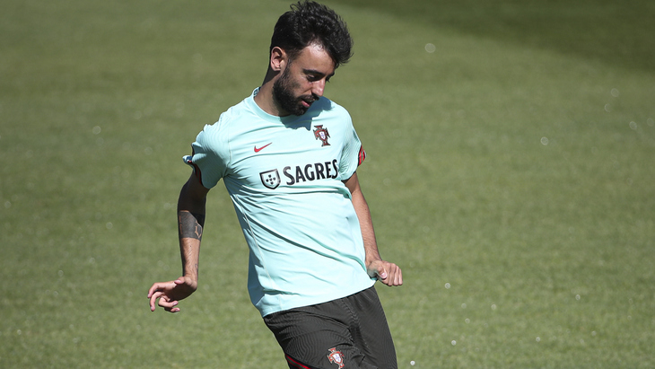 Бруну Фернандеш