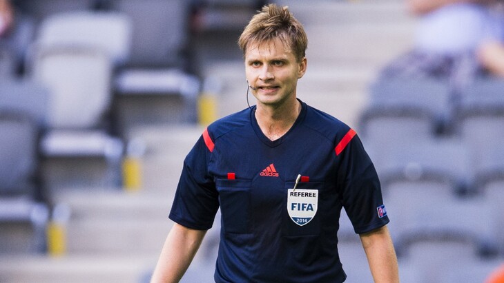 Сергей Лапочкин