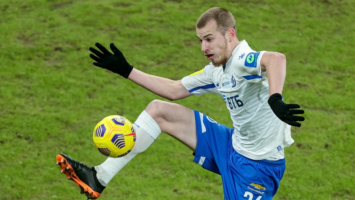 Роман Евгеньев