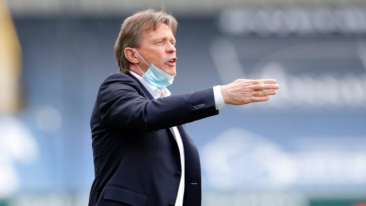 Франк Веркотерен Франк Веркотерен