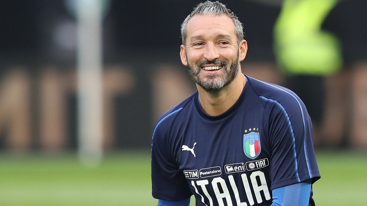 Джанлука Дзамбротта