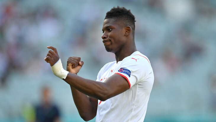 Брель Эмболо