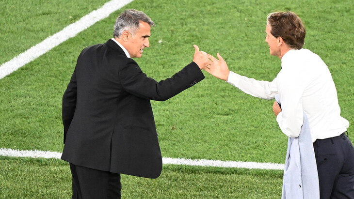 Шенол Гюнеш