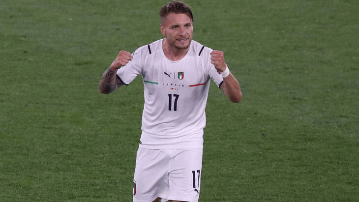 Чиро Иммобиле