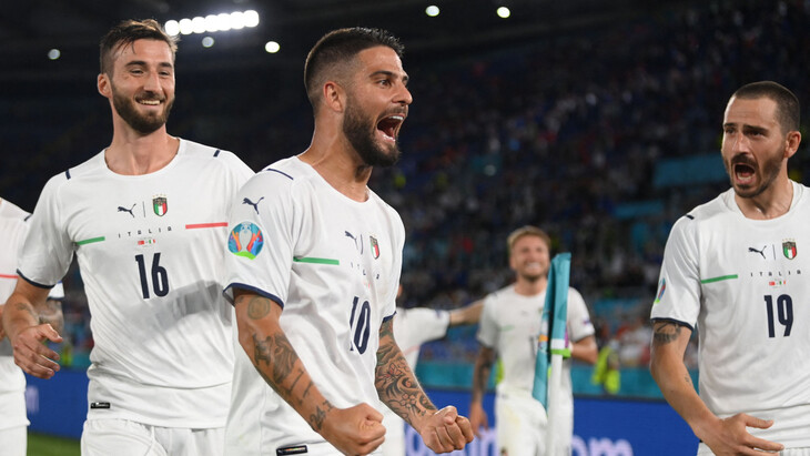 Лоренцо Инсинье