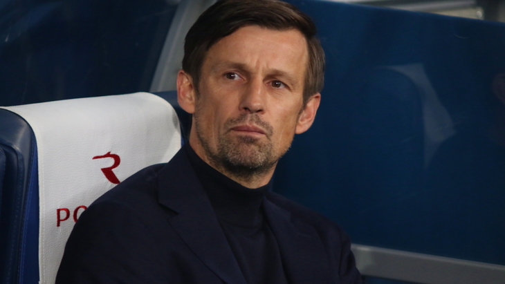 Сергей Семак