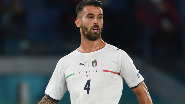 Леонардо Спинаццола