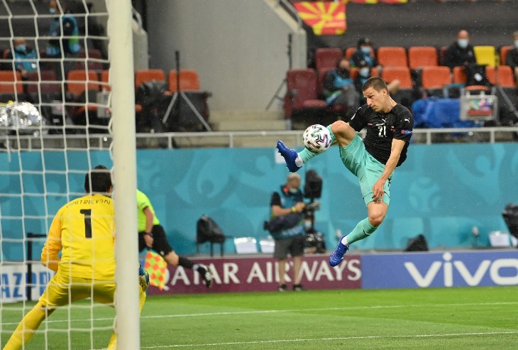 Штефан Лайнер